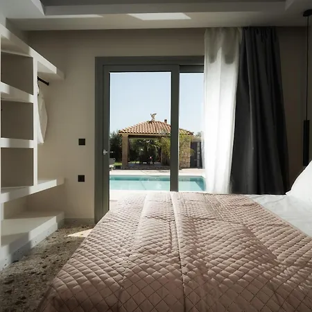 Villa Arborea Manor
